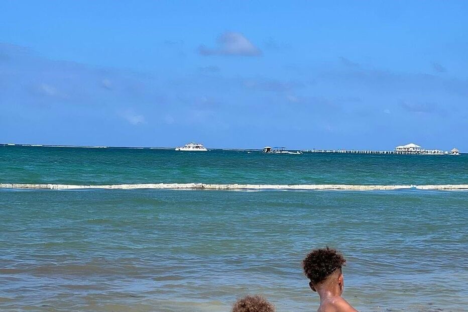 Filhos de Éder Lopes