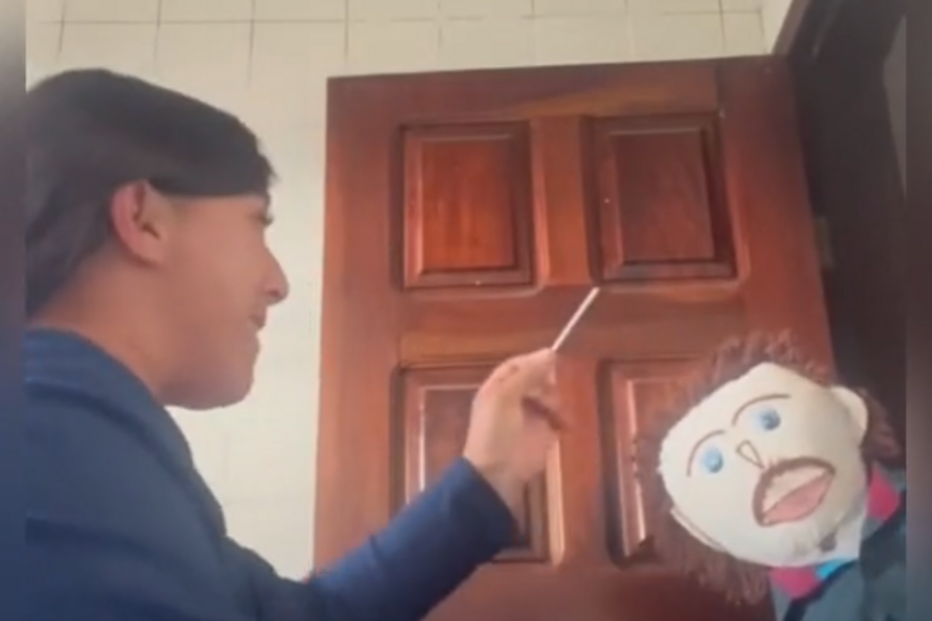 Meirivone Rocha Moraes e Marcelo