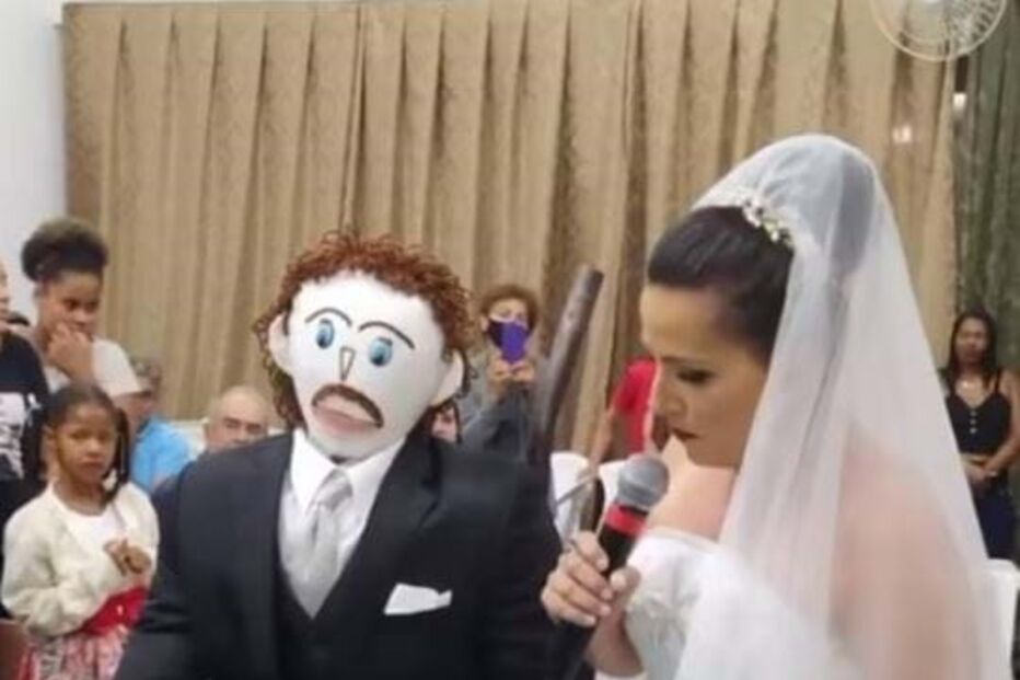 Meirivone Rocha Moraes e Marcelo