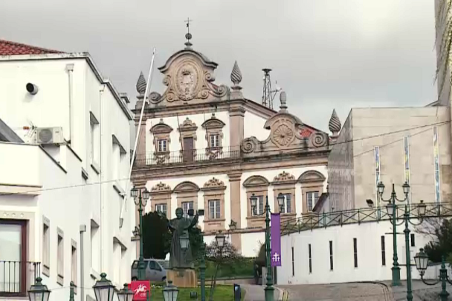 Câmara Municipal Mirandela