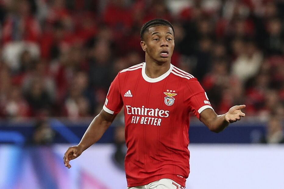 David Neres