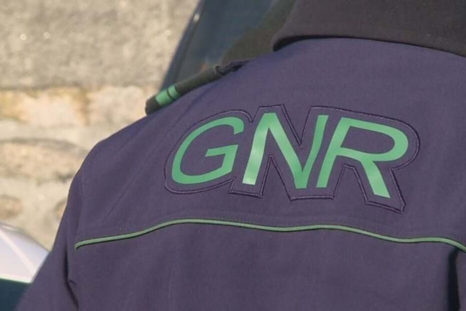 Guarda Nacional Republicana, GNR