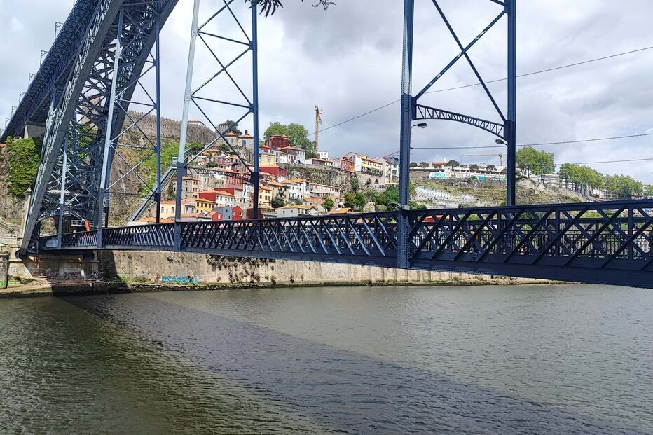 Ponte de Luís I