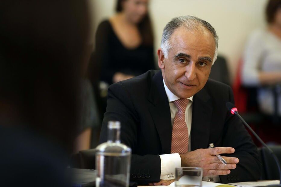 Luís Laginha de Sousa