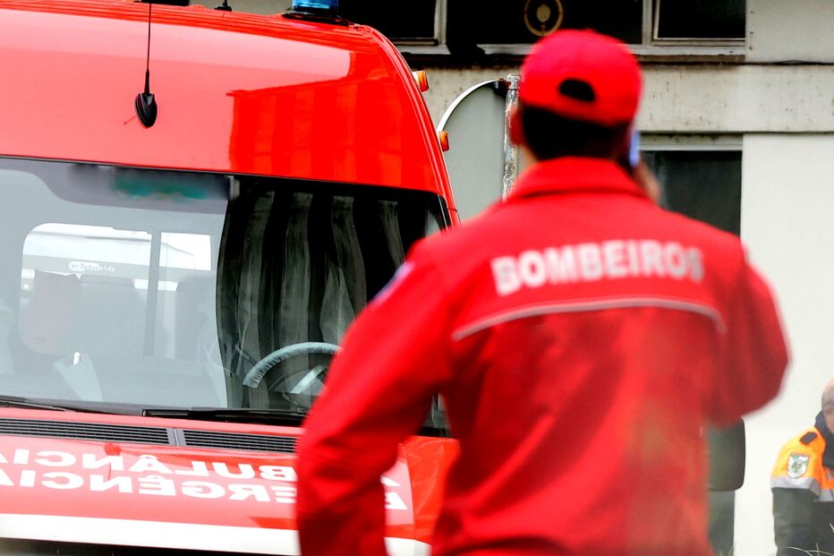 Bombeiros