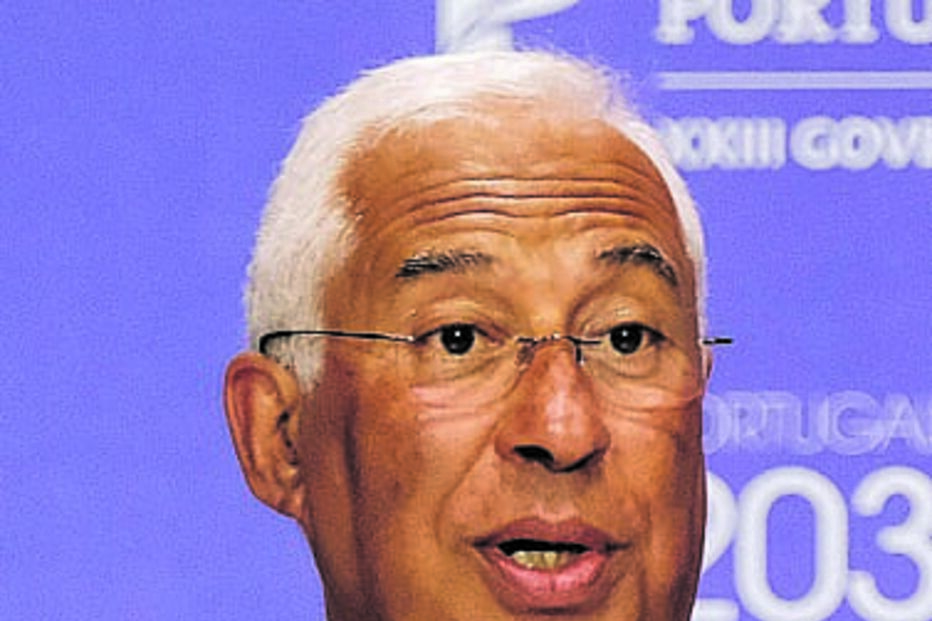 António Costa
