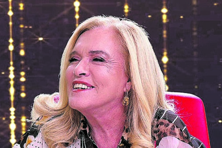 Teresa Guilherme, Cristina Ferreira, Rúben Rua