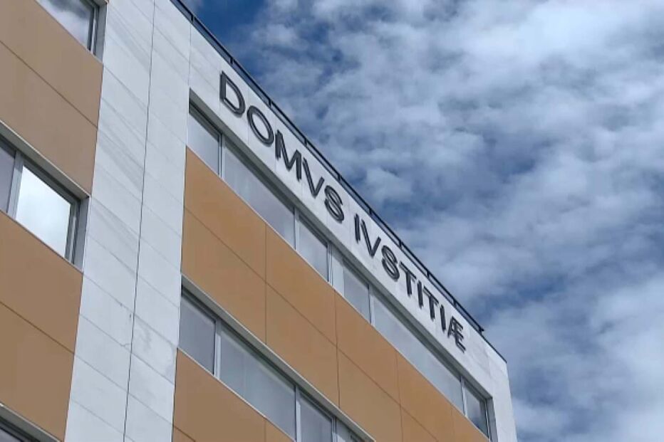 Tribunal Santa Maria da Feira