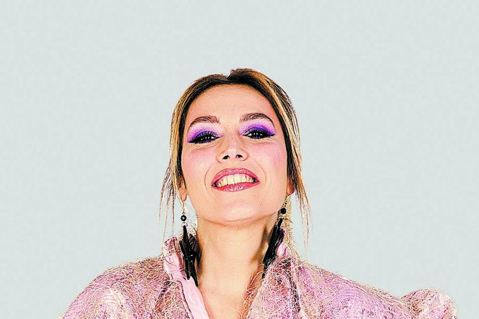 Ana Bacalhau