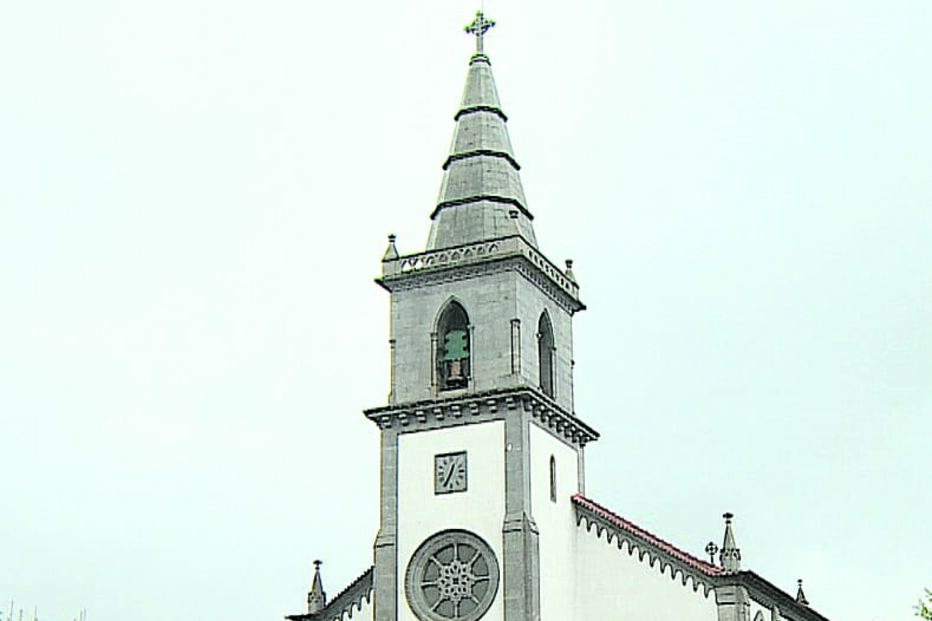 Ladrões roubam esmolas em igrejas de Fafe e Guimarães