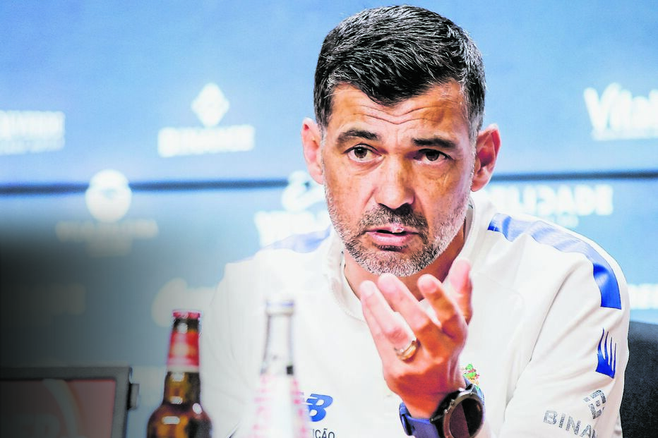 Sérgio Conceição