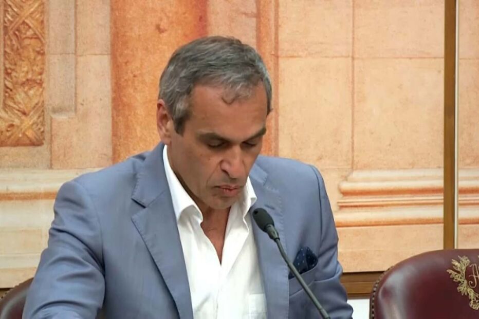 Documento prova perdão da Caixa Geral de Depósitos a deputado do PS Carlos Pereira