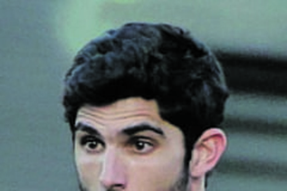 Gonçalo Guedes