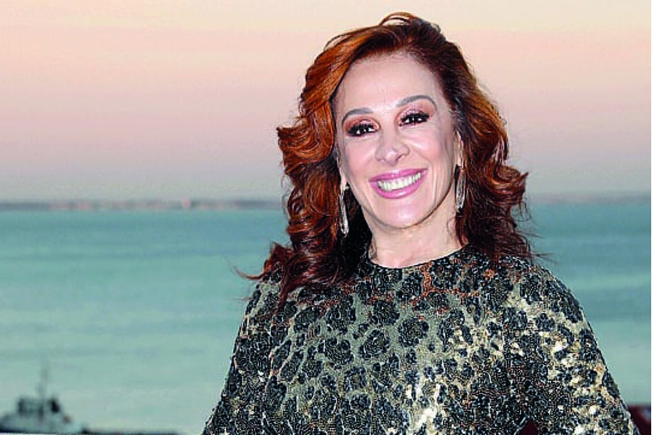 Cláudia Raia: Dieta do tipo sanguíneo