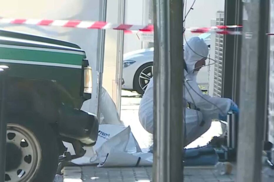 Jovem de 19 anos morre esfaqueada durante a madrugada em Albufeira