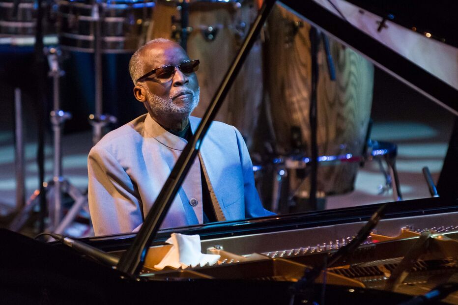 Ahmad Jamal