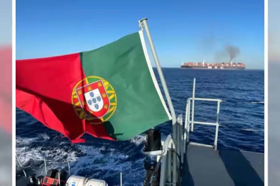 Região de Lisboa regista 37 salvamentos em dois dias nas praias