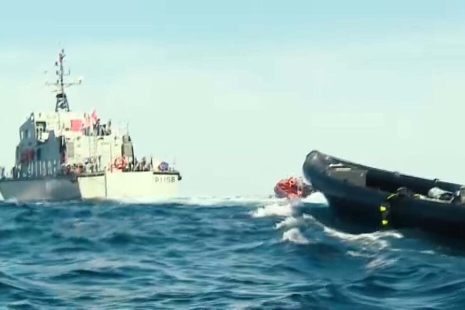 Apreensões das autoridades portuguesas