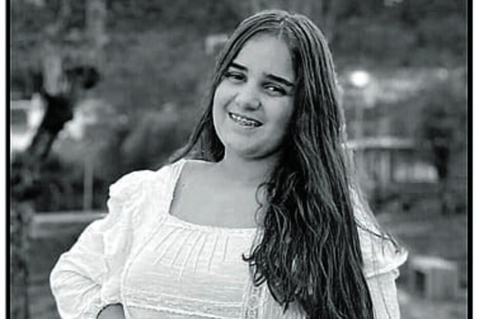 Beatriz tinha 19 anos