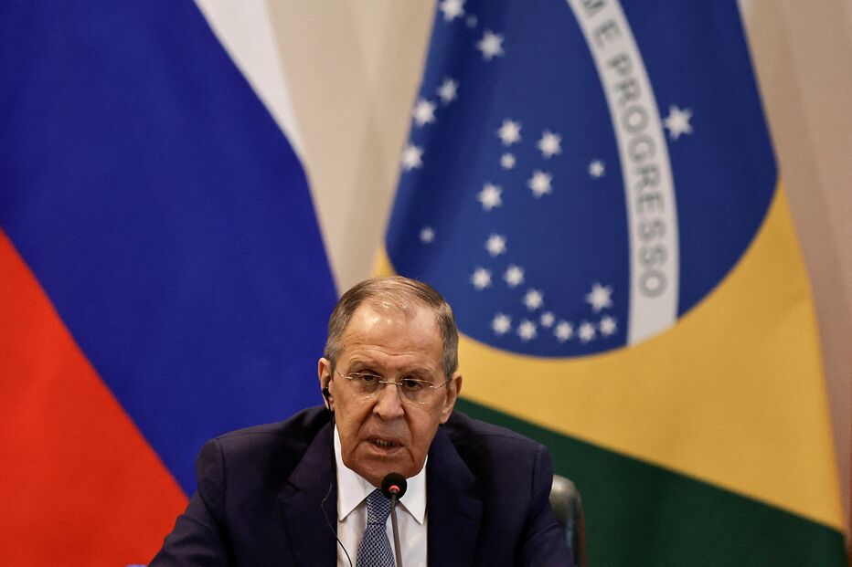Lavrov 