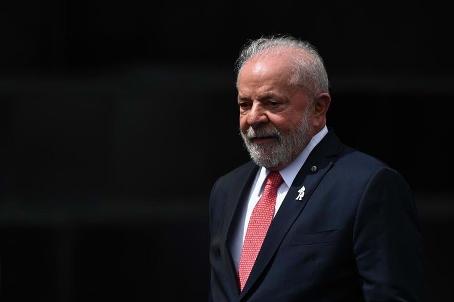 Lula da Silva
