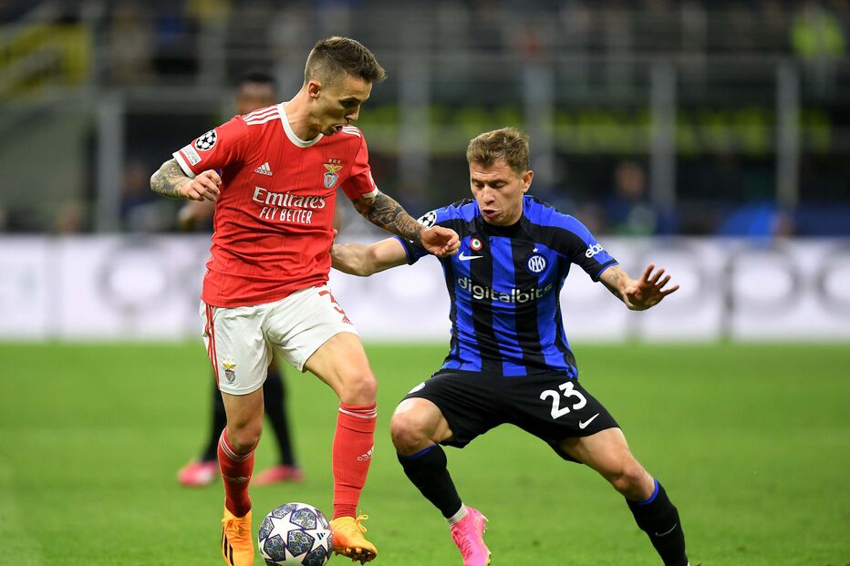 Inter-Benfica