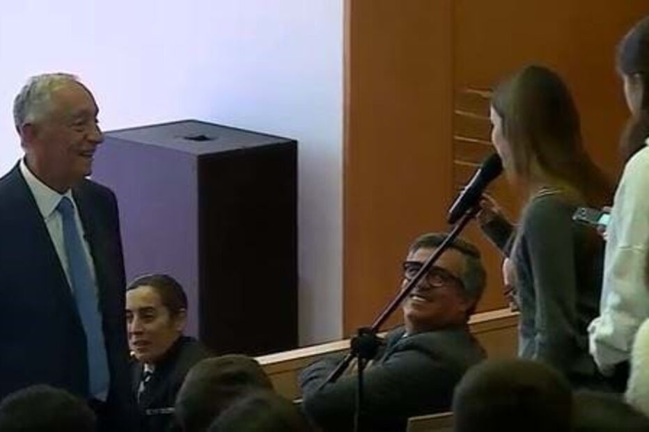 Marcelo veta morte assistida pela quarta vez