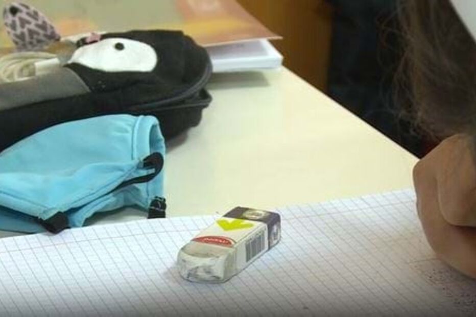 Crianças e jovens vão poder escolher género na escola