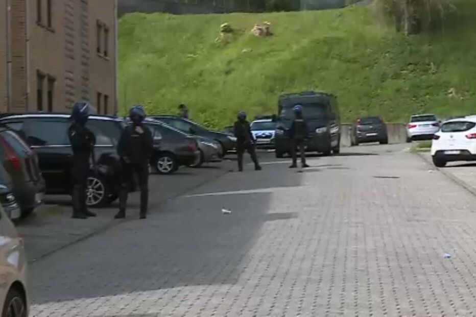 Operação de combate ao tráfico de droga no Porto