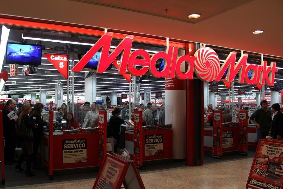 Media Markt