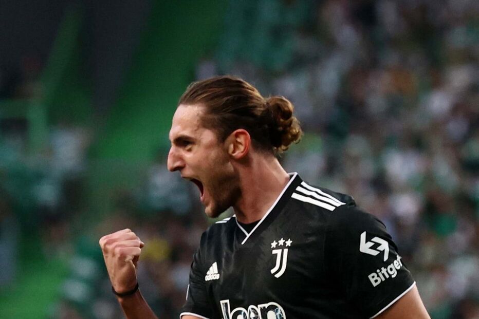 Sporting-Juventus	