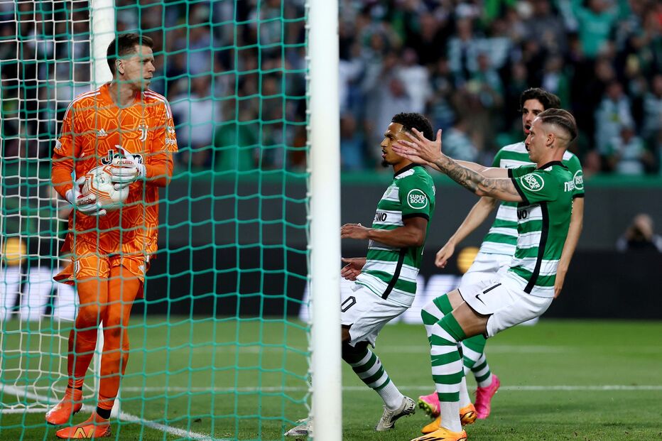 Sporting-Juventus	