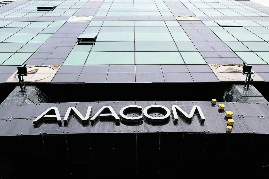 ANACOM
