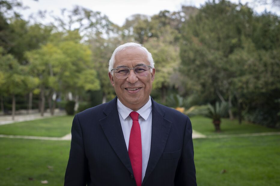 António Costa