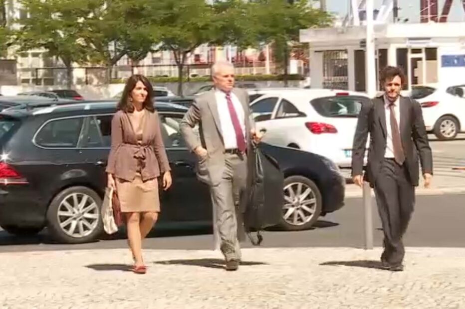 Governo de Costa prometeu superprémio para o ex-patrão da TAP