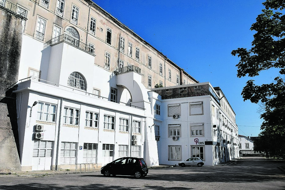 Centro de Estudos Sociais