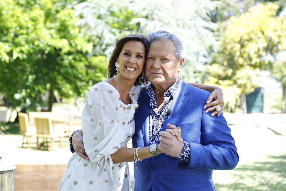 Marco Paulo, Ana Marques