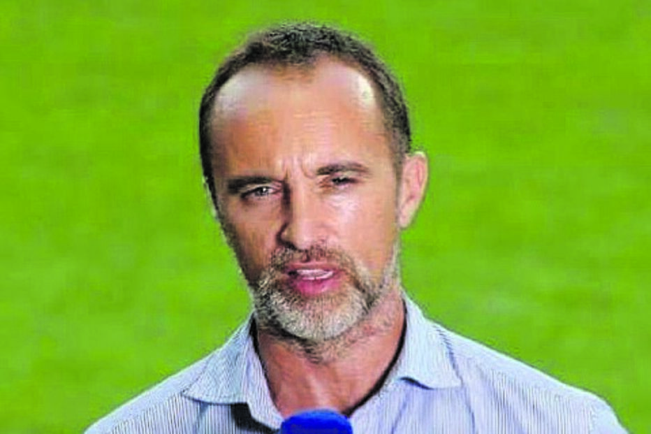 Hugo Cadete, RTP