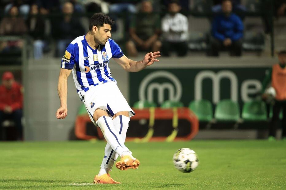 Taremi, FC Porto
