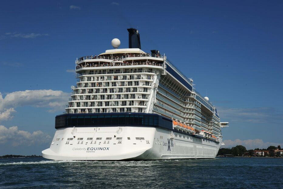 Celebrity Equinox