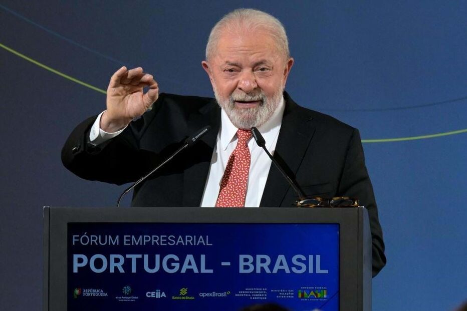 Lula da Silva