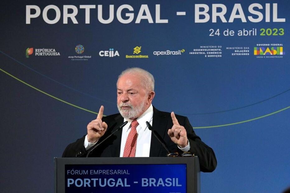 Lula da Silva