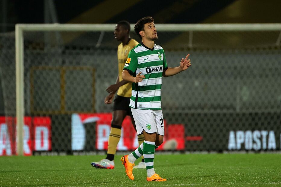 V. Guimarães - Sporting