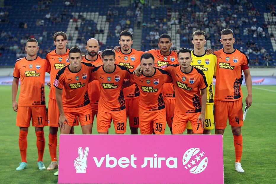 FC Mariupol