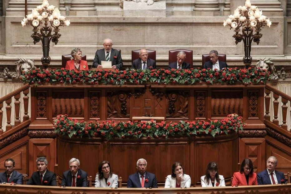 Assembleia da República