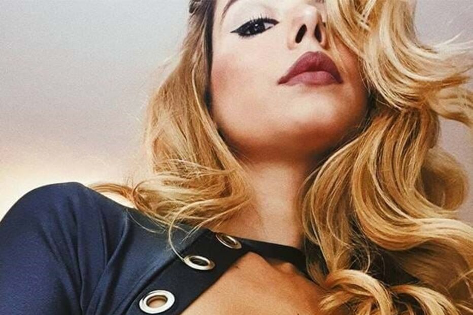 Giovanna Lancellotti