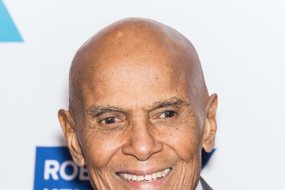 Harry Belafonte