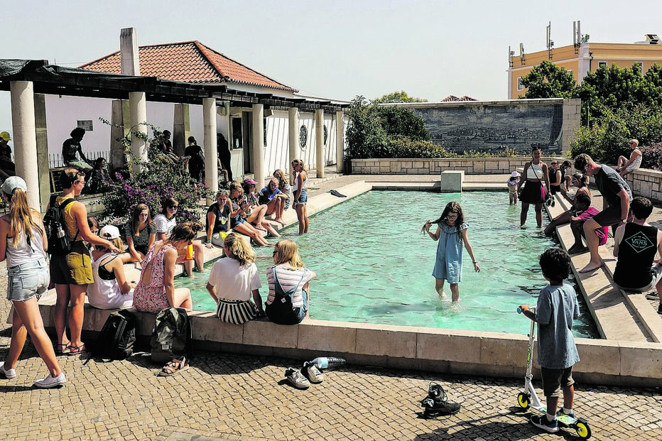 Calor, bom tempo, temperaturas altas, sol, xx