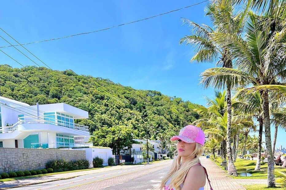 Bruna Barbie, de 27 anos