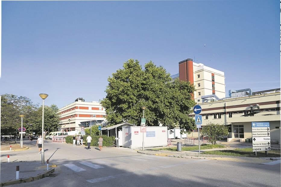 Hospital de Faro